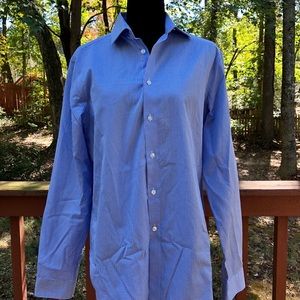 Men’s Calvin Klein Button Down Shirt